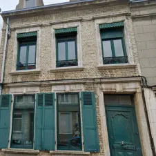 Recherche garde d'enfants à Calais