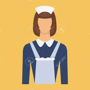 Aide au ménage, Responsable et de confiance