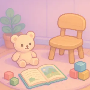 Baby-sitter débutante à Cognac 