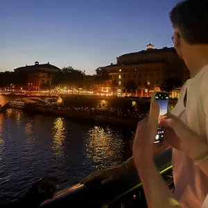 Pet-Sitter et jeune étudiant à Amiens 