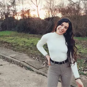 Niñera de confianza en Oviedo