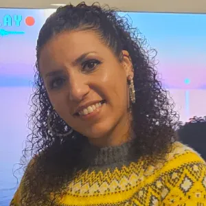 Garde d'enfants a temps plein 