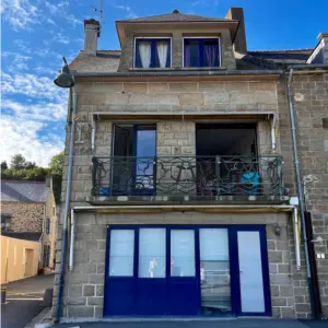 URGENT : recherche femme de ménage pour vendredi sur Cancale