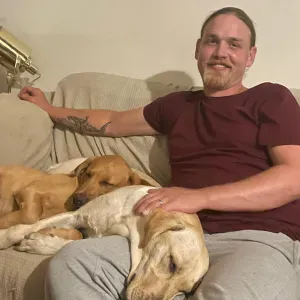 Pet sitting services in Valencia 