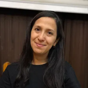 Empleada de limpieza en Barcelona