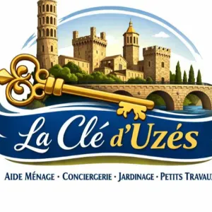 Aide ménagère expérimentée –  Uzès et alentours.