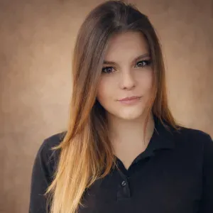 Femme de ménage avec 3 ans d'expérience 