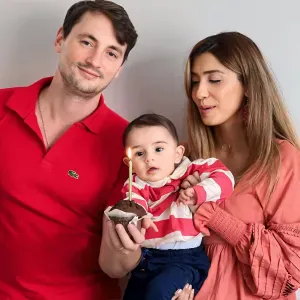 Recherche baby sitter pour bébé 16 mois super souriant 