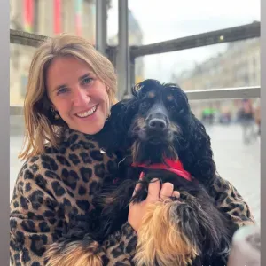 Pet-sitter région de Charleroi 