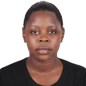 compassionate carer ready to support loved ones