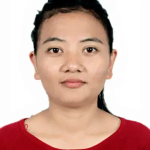 Sister in Valladolid