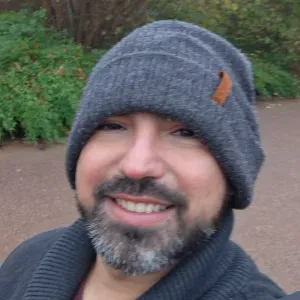 Homme polyvalent disponible sur Saint Priest 