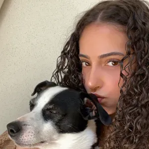 Servizio di pet sitting a Pistoia