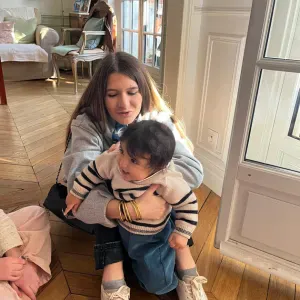 Prof particulière expérimentée à paris et dans le  92