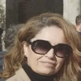 Auxiliar de enfermería titulada