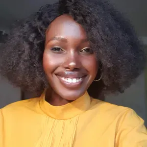 Carer giver. I am a  Loving , caring and patient care giver