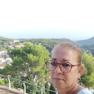 He trabajado en una empresa de limpieza en Náquera valencia 