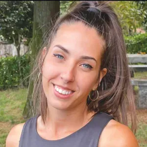 Femne de ménage 