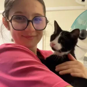 Pet-sitter aux alentour de bergerac !
