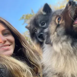 Pet Sitter professionnelle sur Afa et ses alentours 