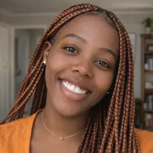 Babysitter angolana procurando emprego(aupair) na Europa!