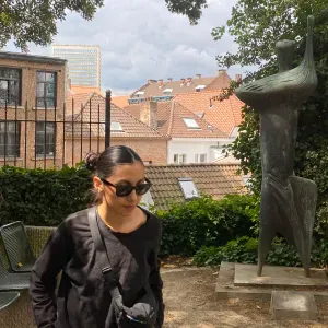 Femme de ménage responsable à Paris 