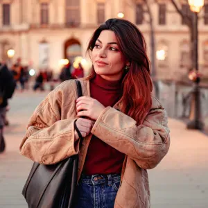 Pet sitter à Paris! Beaucoup de disponibilité 