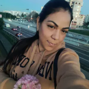 Empregada de limpeza com experiência