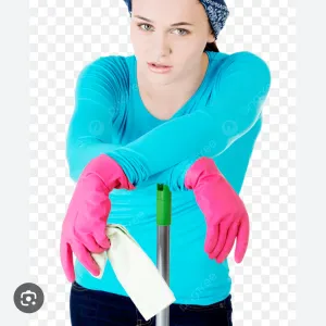 Aide à domicile– Sérieuse et fiable