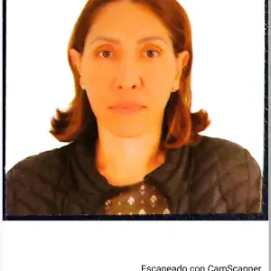 Cuidadora en Astillero, responsable y empática.