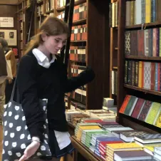 Aide aux devoirs / cours et garde d'enfants