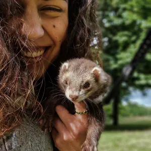Gyvūnų priežiūra Klaipėdoje jūsų augintiniui🐶🐱