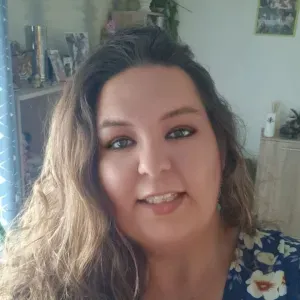 Auxiliaire de vie rien que pour vous😁