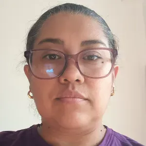 Empreada de limpieza con experience 