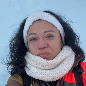 Addetta alle pulizie occasionale 