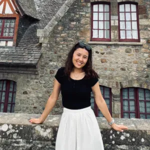 English tutor for children in paris