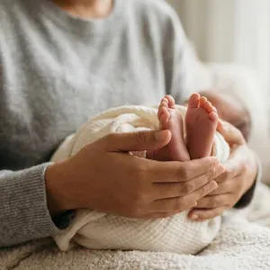 ​Aide Post-Partum : Repas maison & Veilles de nuit 