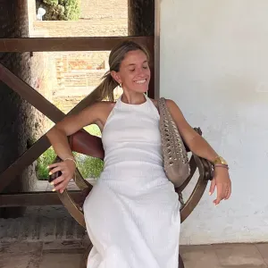 PROFESORA EN BARCELONA CON EXPERIENCIA EN PRIMARIA Y ESO