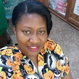 Professional baby sitter  in Ghana 