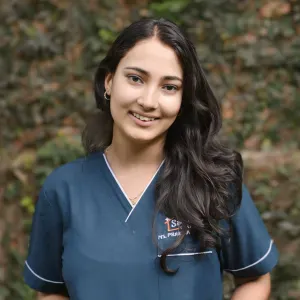 Reaponsible cleaner in Helsinki