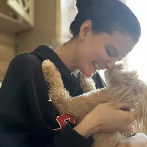 Pets happiness services - taking care of your friend