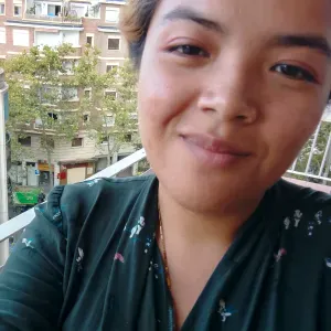 Limpiadora en Barcelona