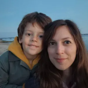 Recherche nounou à domicile
