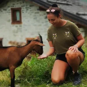 Professeure qui fera aimer les devoirs à vos enfants :)