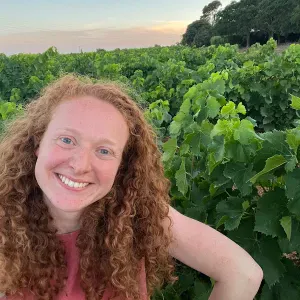 Etudiante en BAC+7 Emma - bienveillante et dynamique!