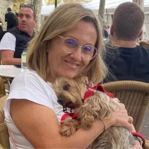 Baby-sitter expérimentée à Bastia