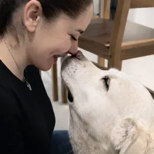 Pet-sitter passionné dans le monde animalier à Verdun 