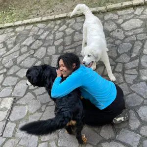 Per sitting Modena, rispetto e gesti di gentilezza :)