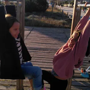 Buscamos a una niñera ocasional en Gavà