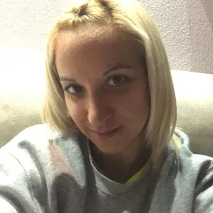 Profesora de educación física en Erandio